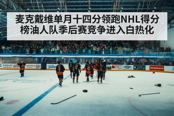 hockey arena crowd